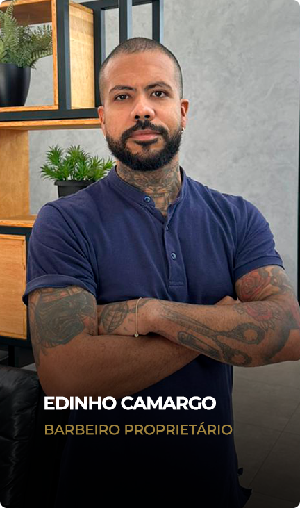 Edinho camargo