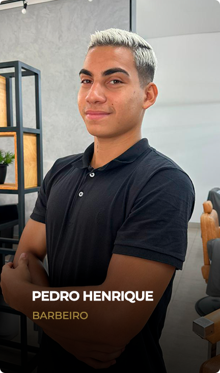 Pedro Henrique