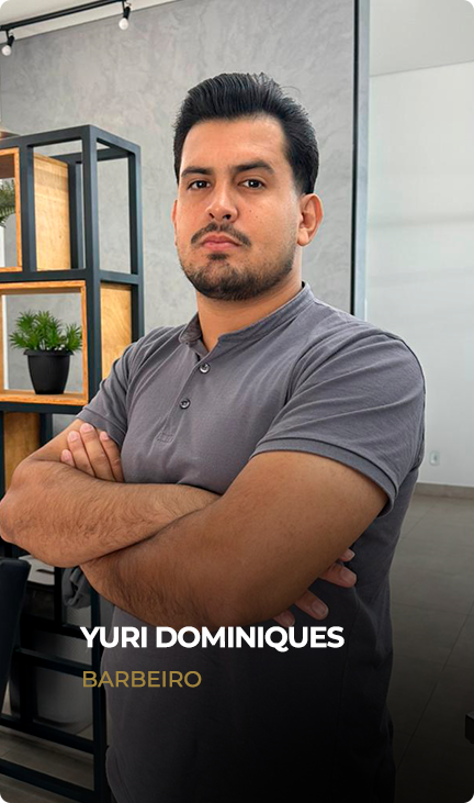 Yuri Dominiques